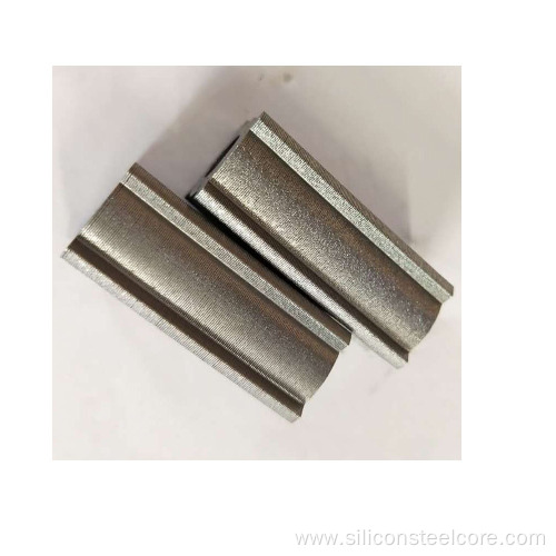 motor rotor core Grade 800 material 0.5 mm thickness steel 65 mm diameter